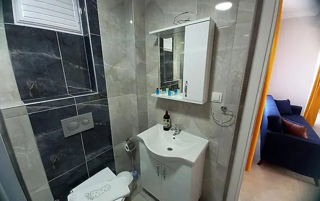 Ela Apart & Bungalow *