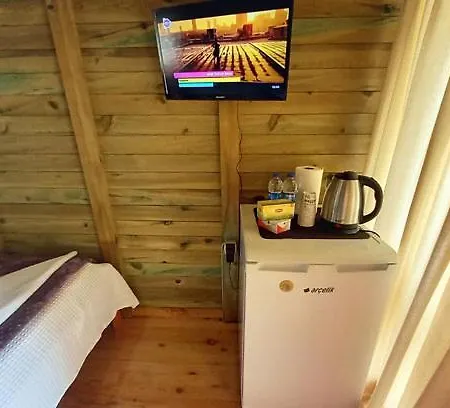 Ela Apart & Bungalow *