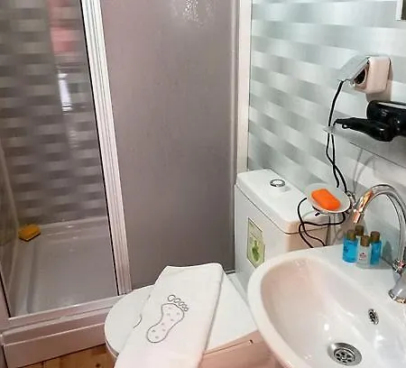 Ela Apart & Bungalow ホテル